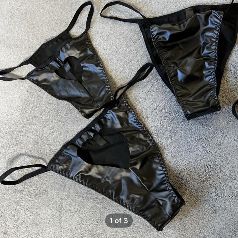 Fantasy Lingerie PLAY🌚 Various Sizes “multiples”